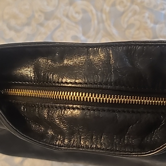 SALE Michael Kors Black Handbag - Picture 7 of 9